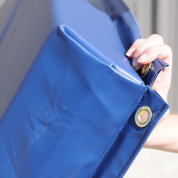 Extra Thick Folding Floor Mats Sport Padding